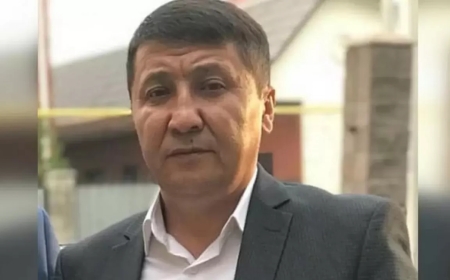 «Мені сынап, жаман сөз айтып жатыр»: Мұса Әбдірайым халыққа ренішін білдірді