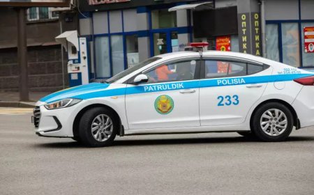 Задержали водителя, нарушившего ПДД 89 раз за два месяца