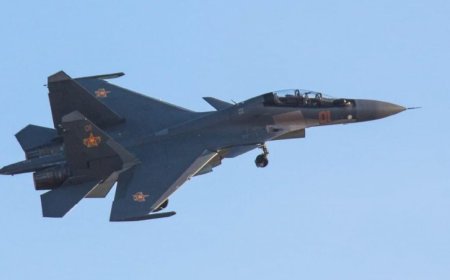 «Әуе кеңістігіне шектеу қойылады»:  Қорғаныс министрлігі мәлімдеме жасады