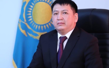 Заместитель акима Актау уволился через день после назначения