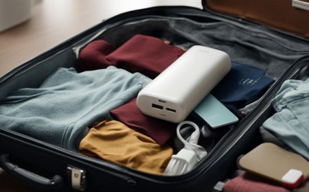 Air Astana бортына қуаттау құрылғыларын алып кіруге тыйым салынды