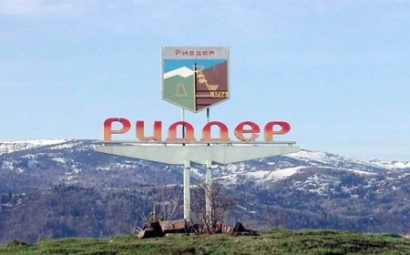 В Риддере рабочий день сдвинут на час позже