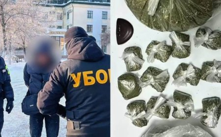 Наркобизнес на рельсах: сотрудника "КТЖ" уличили в сбыте наркотиков