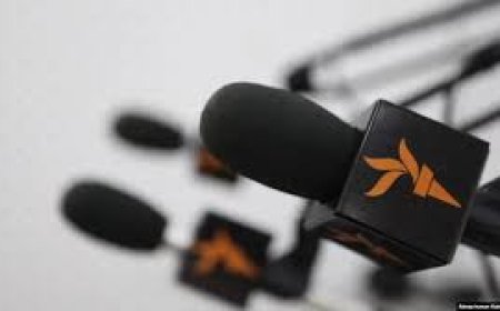 Азаттық радиосы жабылатын болды