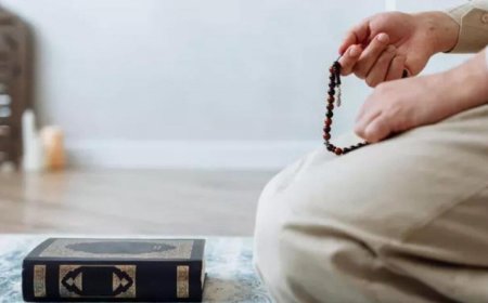 «Мың айдан да қайырлы»: Қадір түнінің қасиеті неде?