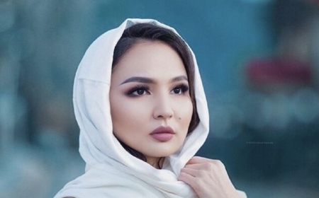 «Арамызда тосқауыл бар сияқты»: Жұлдыз Әбдікәрімова көпшілікті ойландырып қойды