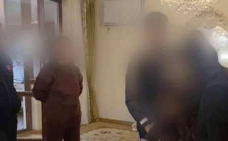 Үй мен көлік алып, казиноға жұмсаған: Экс-депутат бюджеттің жарты млрд теңгесін жоқ қылған (ВИДЕО)