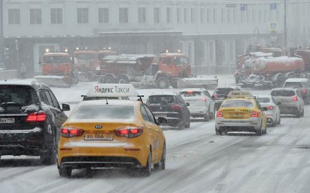 "В Узбекистане берёте 13%, почему у нас 20%?" АЗРК ведёт переговоры по комиссии Яндекс.Такси