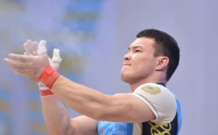 Жасұлан Қыдырбаев: Допинг дауынан соң түрімді өзгертіп, мұрт салып, Латвияның атынан сынға түсуді ойладым