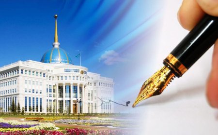 Елімізде тағы бір жаңа агенттік құрылды