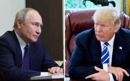 Кремль раскрыл детали переговоров Путина и Трампа: 30-дневный мораторий на удары по энергетике, обмен военнопленными и «готовность к комплексному урегулированию»