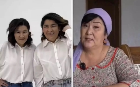 «Суайт, қыздардың құпиясын ашып отыр»: Меруерт Түсіпбаева Назгүл мен Құндыздың асыраушысына шүйлікті