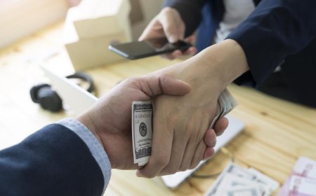 Житель Шымкента получил 6 миллионов тенге за помощь в раскрытии коррупции