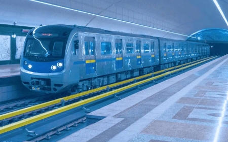 28 млрд тенге выделят на строительство станции метро