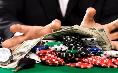 Организатор незаконного игорного бизнеса в Алматы экстрадирована из Азербайджана