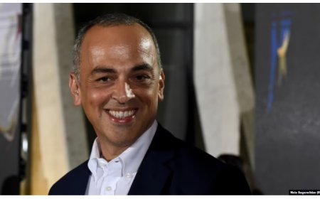 БАҚ: Атырауда Саакашвилидің жақын серіктерінің бірі ұсталды