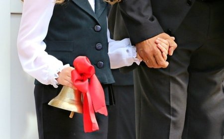 В Казахстане с 1 апреля начнётся приём заявлений в первые классы