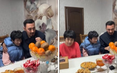 «Дәрілерін ішпеген»: Руслан Өтепбай 17 жыл құлдықта болған қос қыздың жағдайы туралы айтты