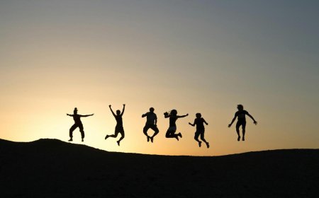 Опубликован рейтинг самых счастливых стран мира: на каком месте Казахстан?