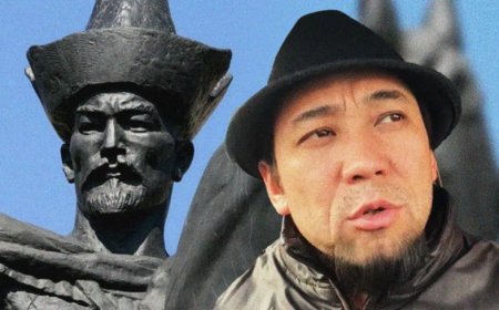 Кенесары үшін қазақтардан кешірім сұраған қырғыз әншісіне қатысты сот шешімі шықты