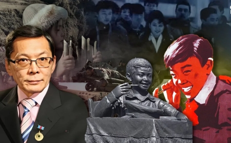 Белгілі сценарист Нұрлан Санжар жансақтау бөліміне түсті