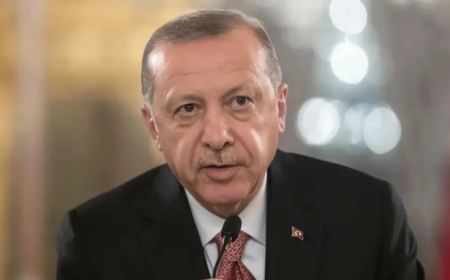 «Сот алдында жауап бересіңдер»: Ердоған наразылыққа шығушыларды заңмен қорқыта бастады