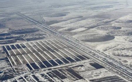 Павлодар облысына қауіп төніп тұр