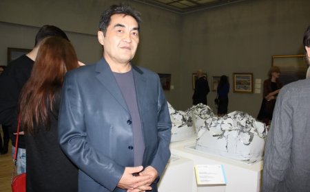 «Молдалар мешіт асханаларын кәсіпкерлерден тартып алып,  өздерінің туыстарына беріп қойды» - журналист