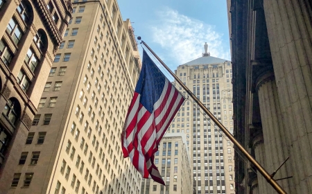 США построят новое консульство в Алматы: мажилис одобрил аренду земли на 49 лет