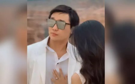 «Легенда дегендерің осы ма?»: Қайрат Нұртас сынға қалды