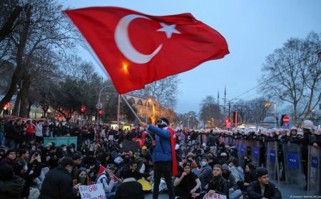 Эрдоган осудил оппозицию за использование «грязных методов»