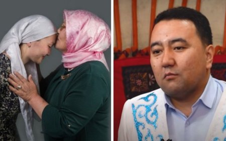 «Енені мама дейді»: Белгілі этнограф жастар арасындағы ажырасудың себебін айтты