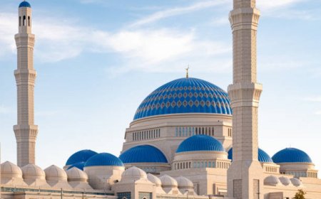 Ораза айт намазының кестесі жарияланды