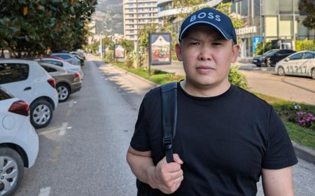 «Салафиттердің «крышасы» өте мықты» - журналист