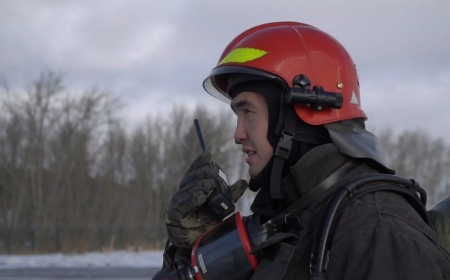 Чрезвычайные ситуации не ждут: как готовиться и спасать жизни вовремя