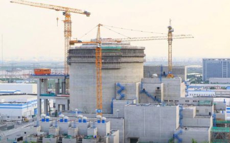 Чем будет заниматься новое агентство по ядерной энергетике Казахстана