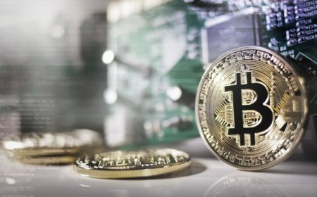 ДУМК запрещает мусульманам пользоваться криптовалютой