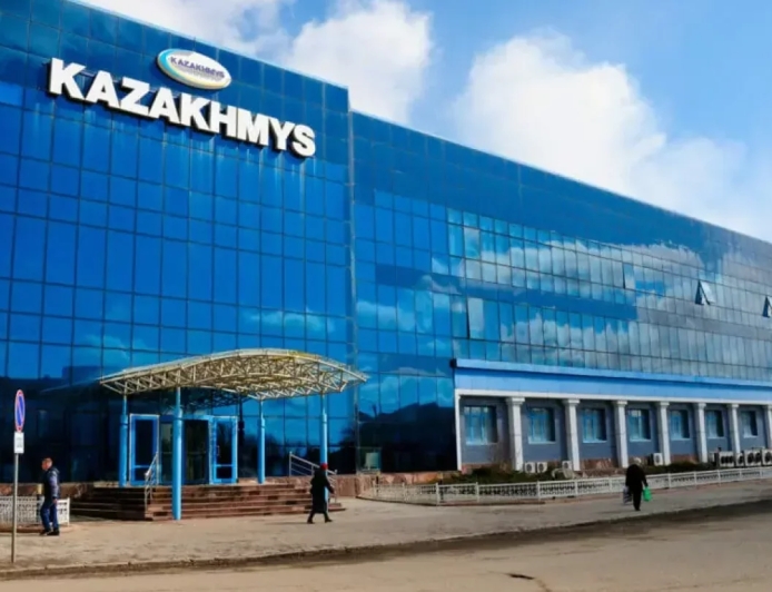 В "Казахмысе" опровергли полную остановку Жезказганского медеплавильного завода