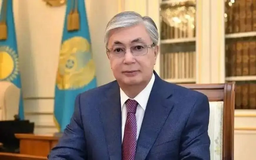 Мемлекет басшысы Рамазан айының басталуымен құттықтады