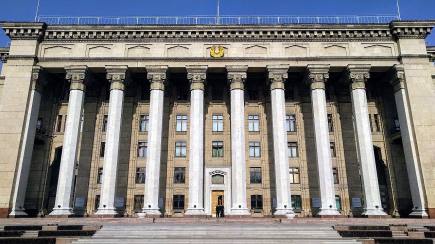 Саясат Нурбек высказался о передаче КБТУ в государственную собственность