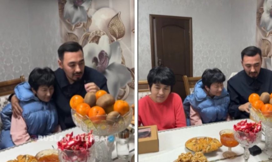 «Дәрілерін ішпеген»: Руслан Өтепбай 17 жыл құлдықта болған қос қыздың жағдайы туралы айтты