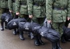 Путин подписал указ: весной в армию отправят 160 тысяч россиян
