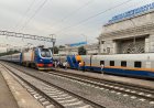 Поезда Talgo между Астаной и Алматы больше не будут останавливаться на станции Шу