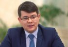 В Администрации президента новое назначение: Ерназаров возглавил отдел социально-экономической политики