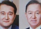 Нығматулиннің ұлының үстінен қылмыстық іс қозғалды