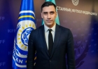 Давид Лория назначен генеральным секретарем Федерации футбола Казахстана