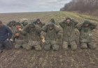 Украина Ресей жағында соғысқан Қазақстан азаматтарының тізімін жариялады