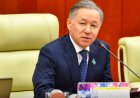 Уголовное дело расследуют против сына Нурлана Нигматулина