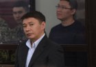 Талғат Ермегяиев түрмеден шығудан бас тартты