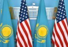 Большая часть экспорта из Казахстана в США не попадает под новые тарифы — Минторговли